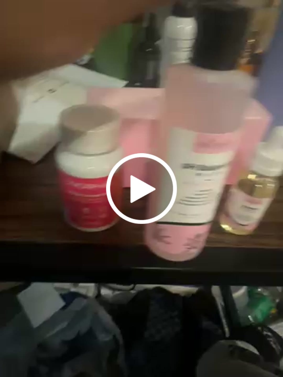 Customer video review of Everyday Essentials Kit