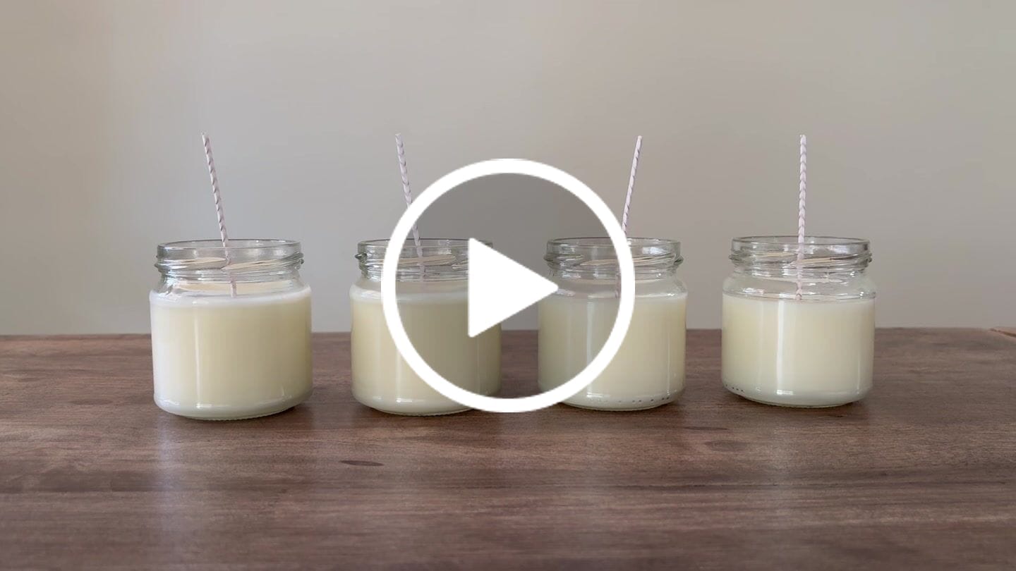 Customer video review of Fragancia BAMBÚ & FLOR DE CEREZO