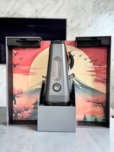 Customer photo review of ENSŌ | 2026 Edition