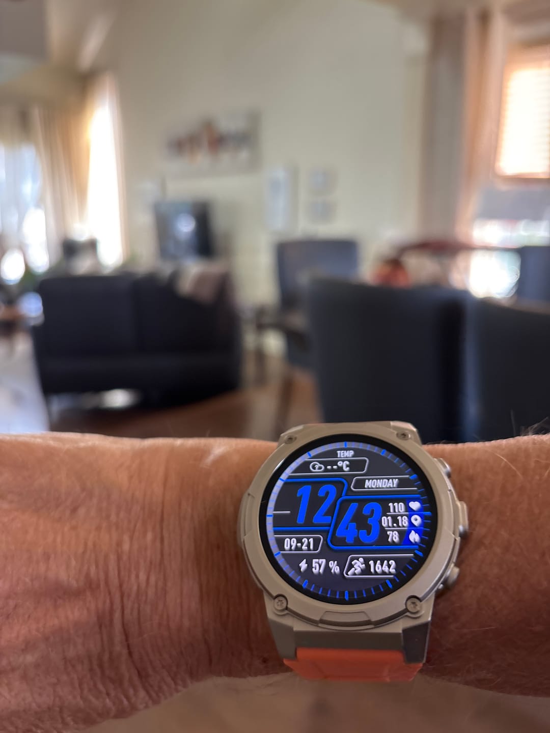 Customer photo review of Guarantee VIP Link - Gard Pro Ultra 3