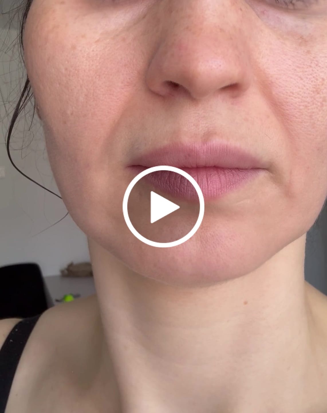 Customer video review of ZO COMPLEXION RENEWAL PADS (60 pads)