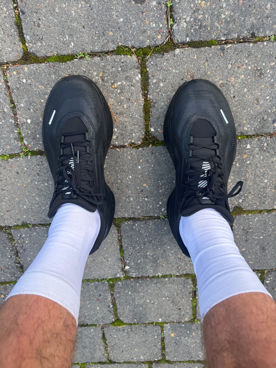 Customer photo review of Dynafish Xiaonian Dyna Super Road