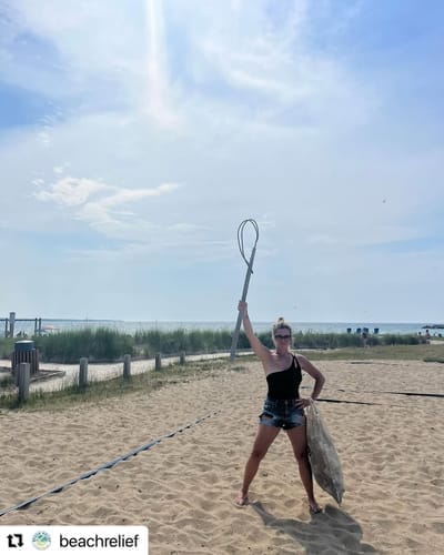Customer photo review of Emoswim - One-Shoulder Badeanzug für Damen Bauchweg Bademode