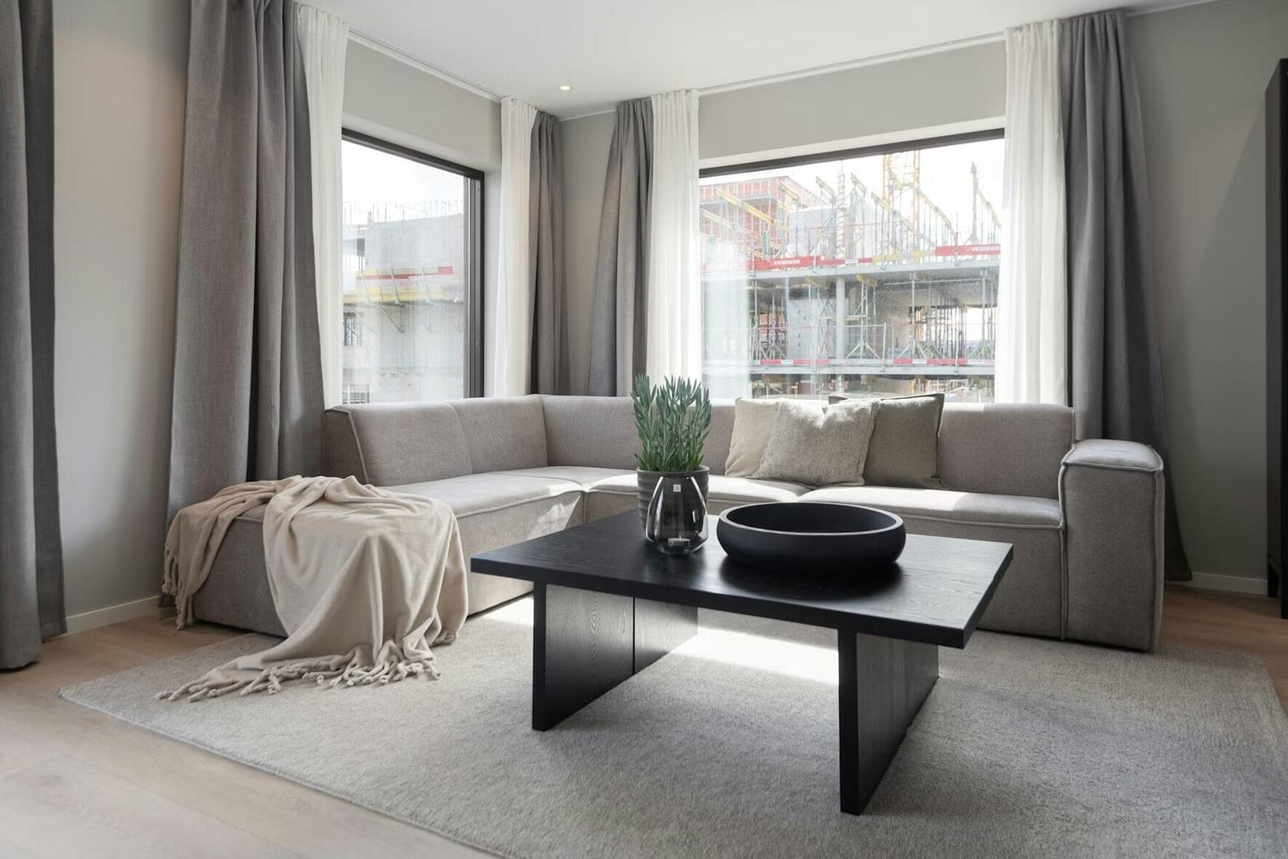 Customer photo review of Essential Interior Design Package