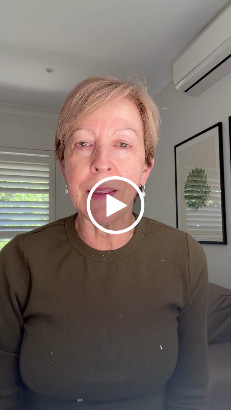 Customer video review of Sea Cucumber Collagen Trio Pack