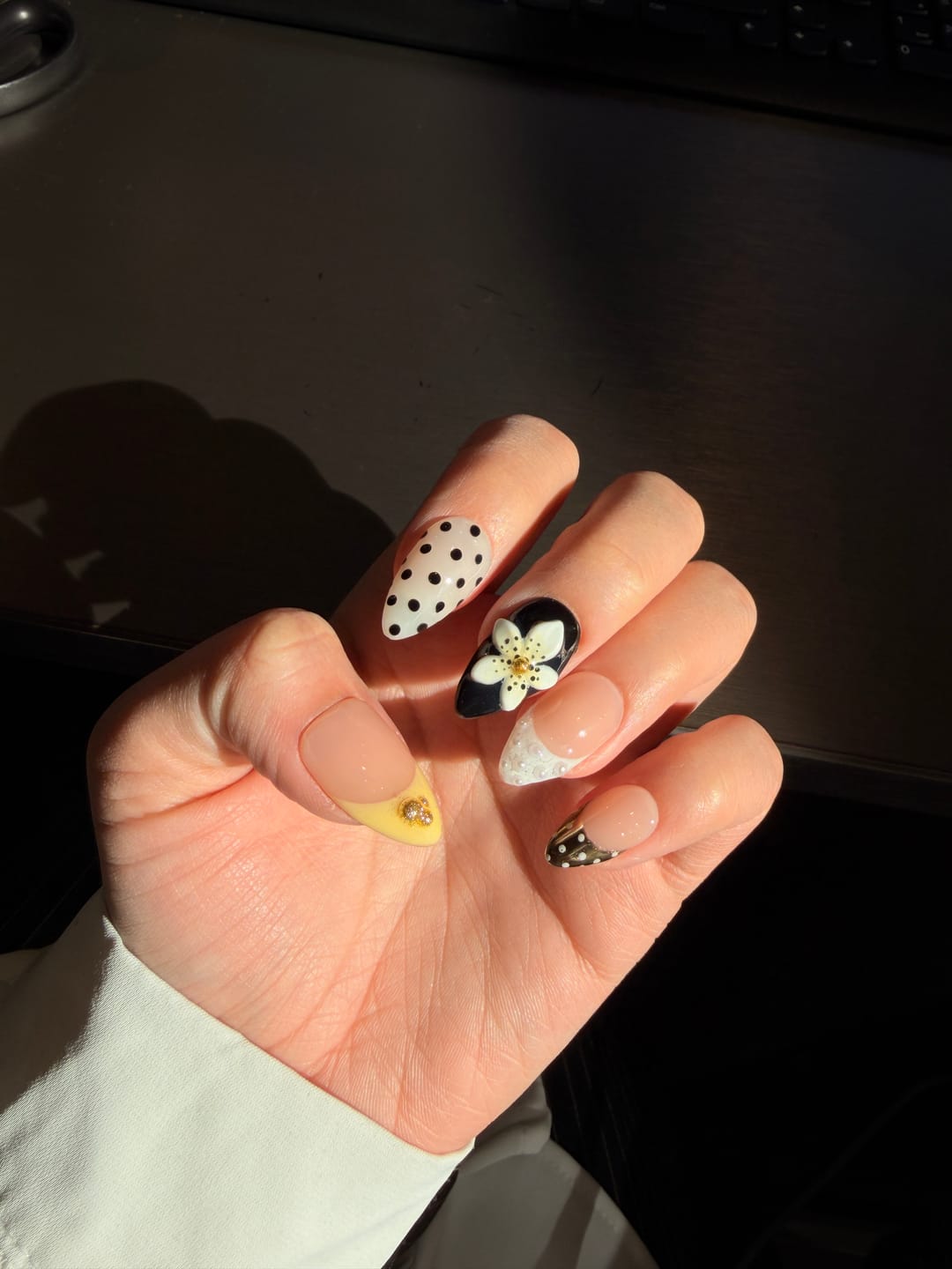 Customer photo review of Butter Belle