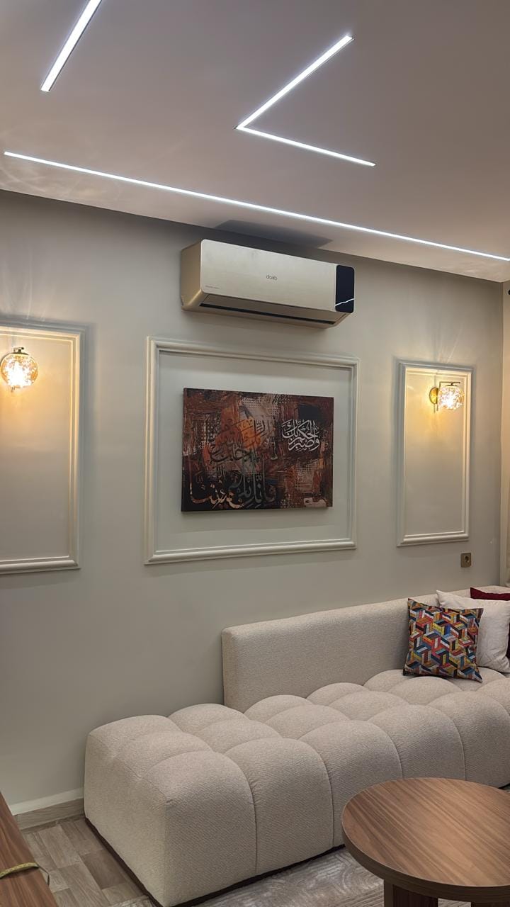 Customer photo review of W'asbir
