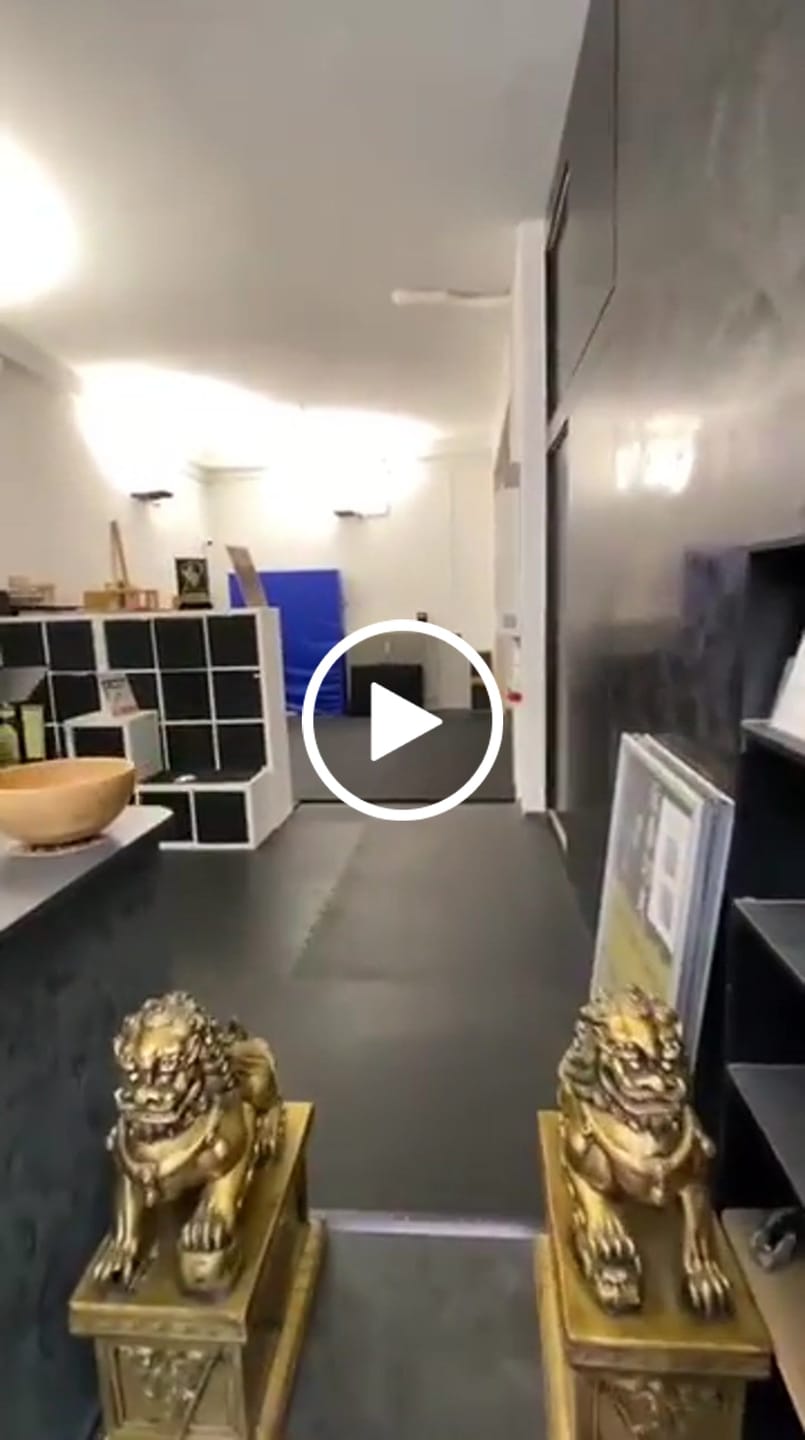 Customer video review of Tatami Judomatte |  Kampfsportmatte | Just-Mats