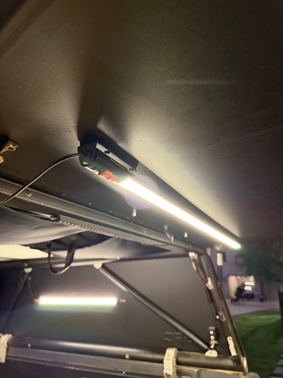 Customer photo review of F-Series 40" Light