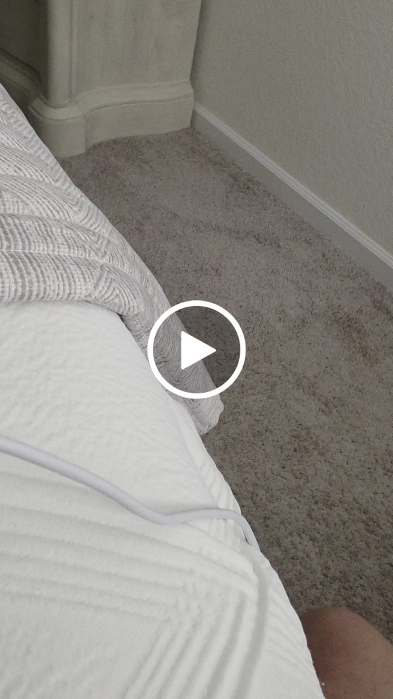 Customer video review of 3.5mm Engravable Cuban Link Chain