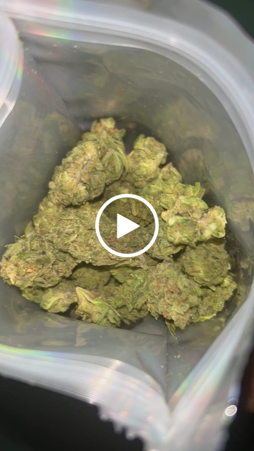 Customer video review of Bubba OG MICROS - 28 Grams - Indica