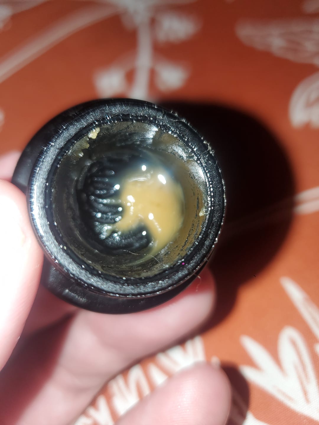 Customer photo review of Jelly Rancher (Craft Wash)