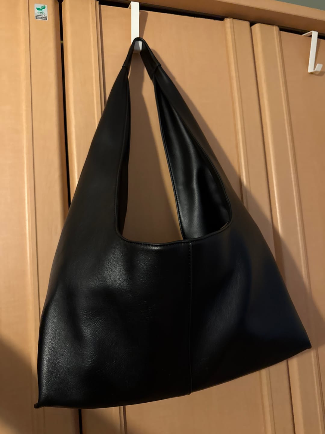 Customer photo review of Travel Tote Bag 彩(AYA)