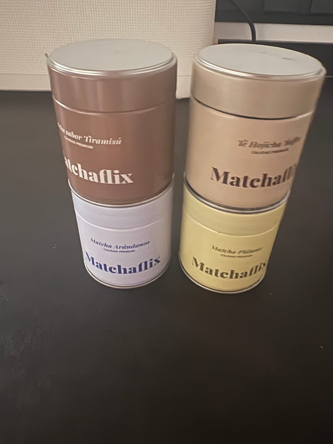Customer photo review of Kit 7 Esenciales