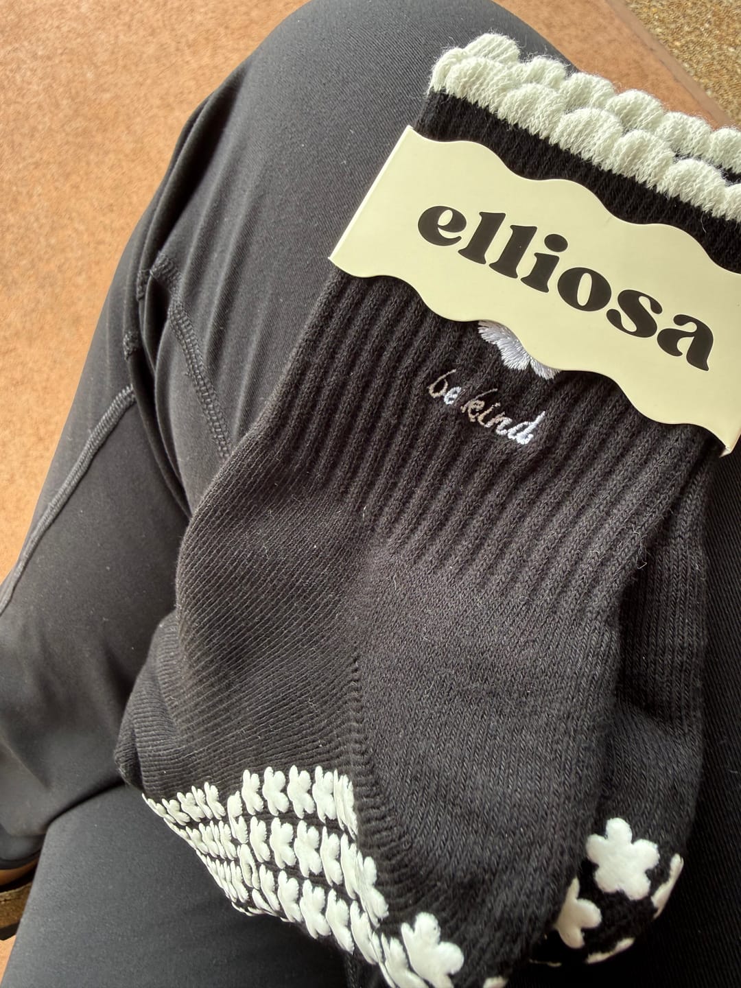 Customer photo review of Bloom - Be Kind