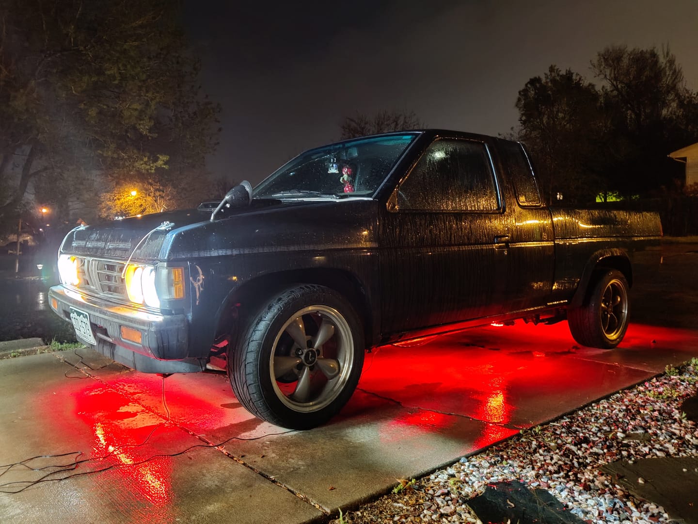 Customer photo review of GlowMods™ UnderGlow X Pro