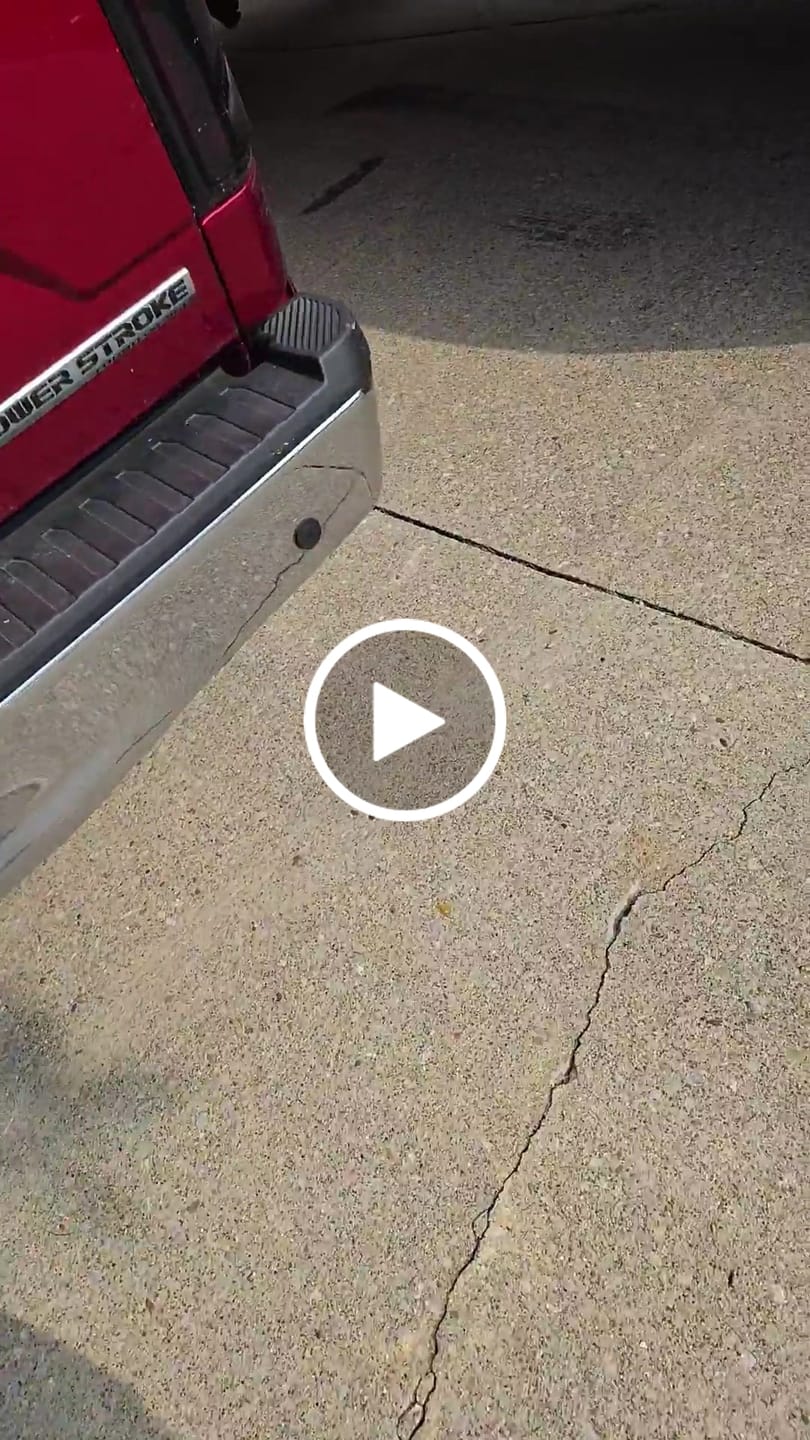 Customer video review of 3.0L Powerstroke CAT Delete Pipe | Ford F150 2018-2020