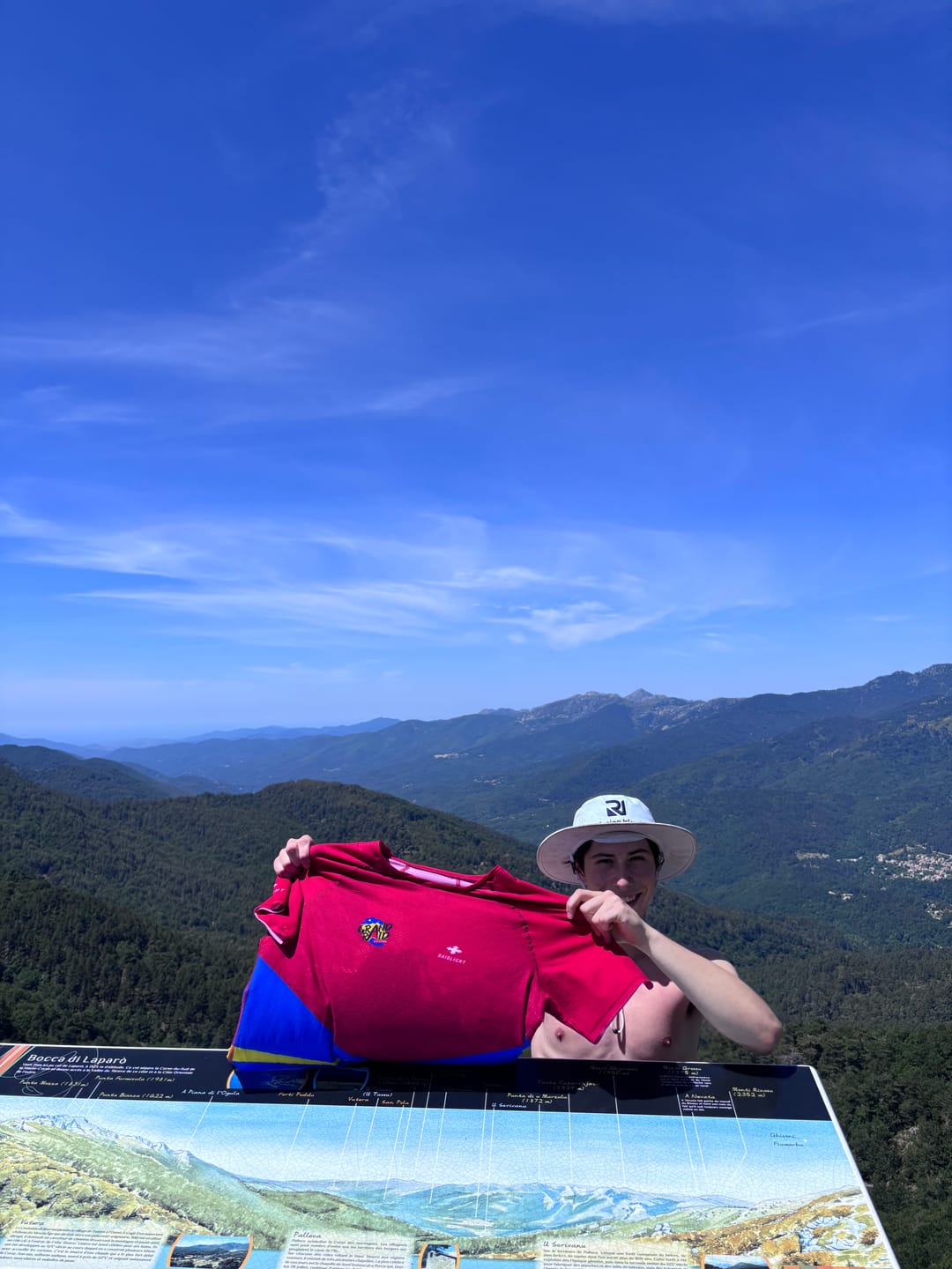 Customer photo review of GRAND RAID DE LA RÉUNION