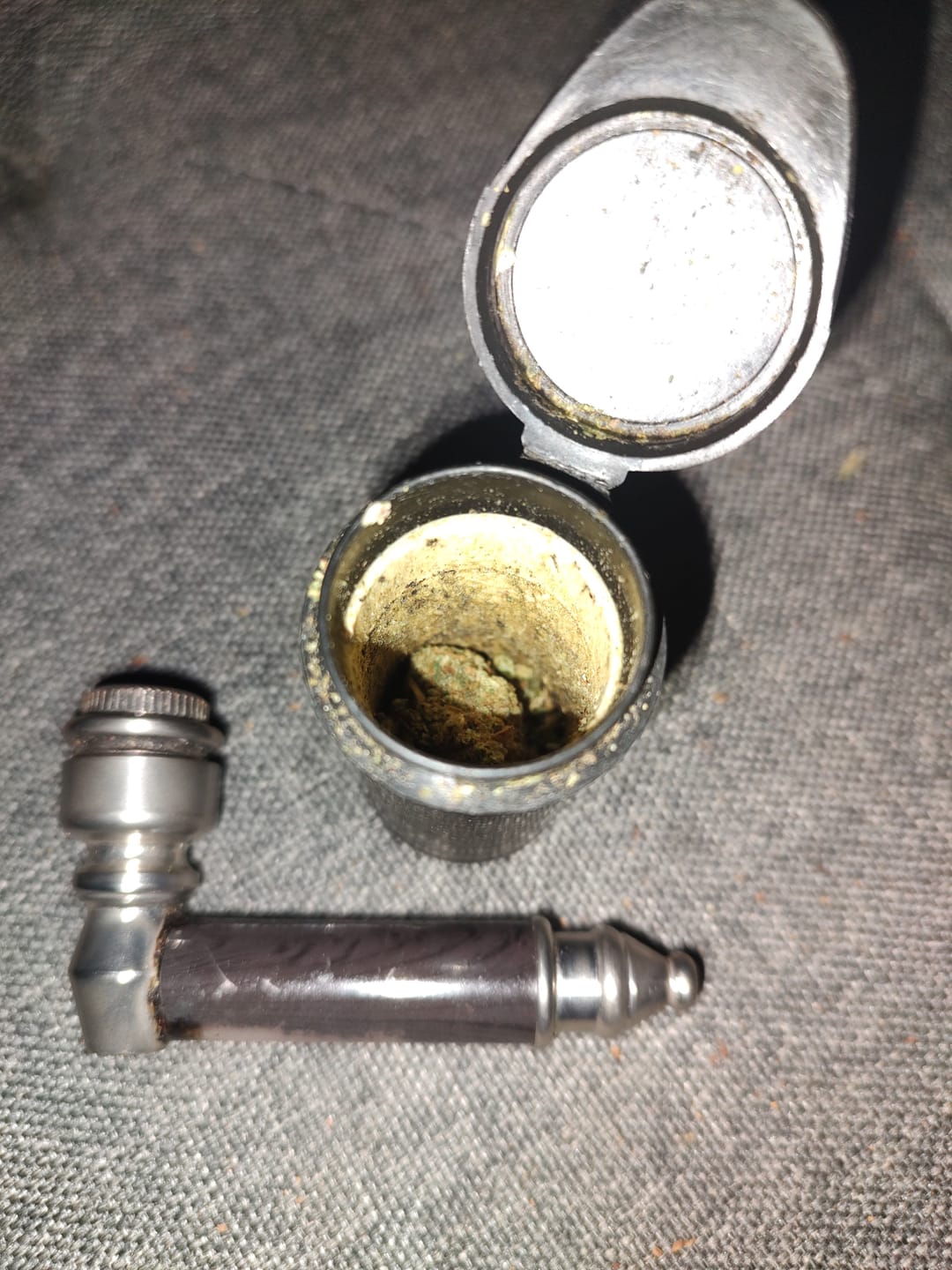 Customer photo review of Puffaroo - La Confidential - 28 Grams - Indica