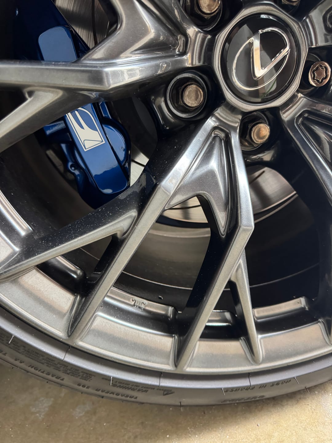 Customer photo review of Oceanic Spray Can