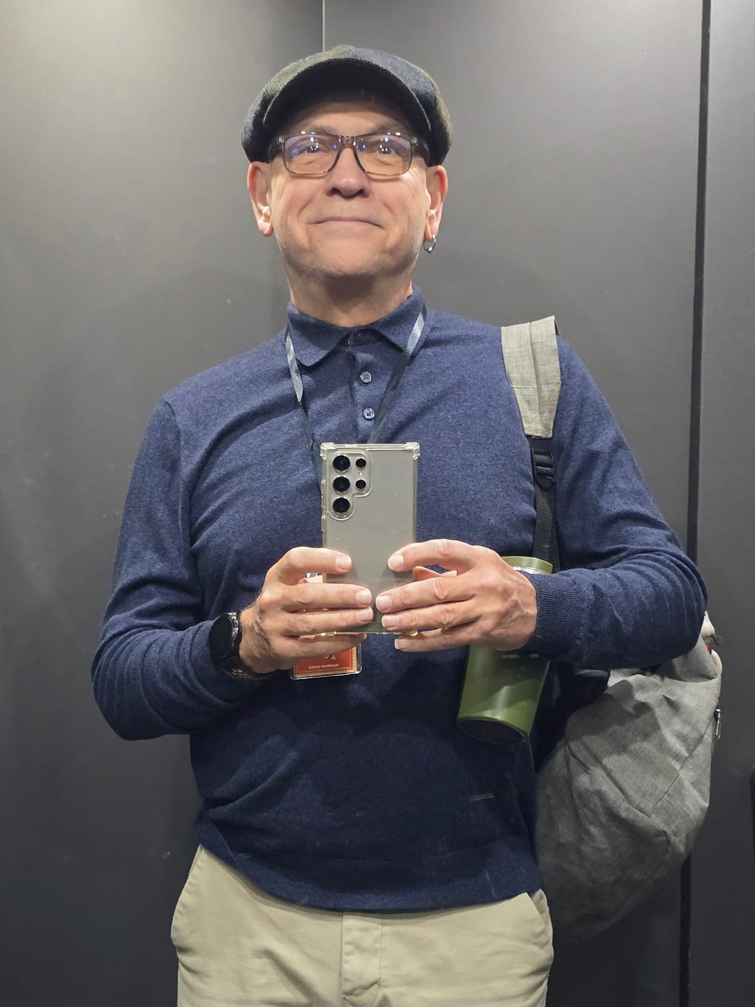 Customer photo review of Jett