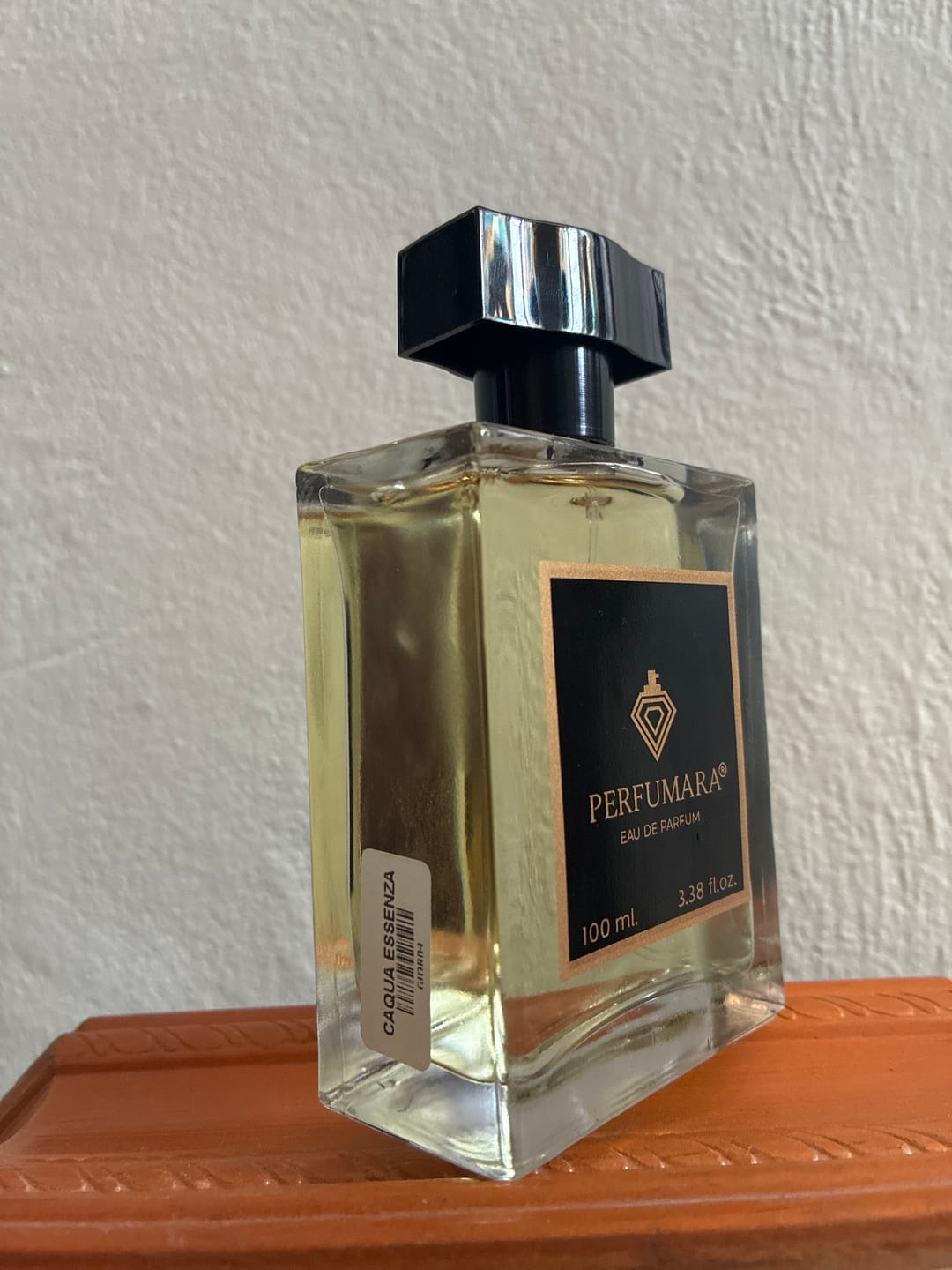 Customer photo review of Tendencia a Aqua di Gio Essenza