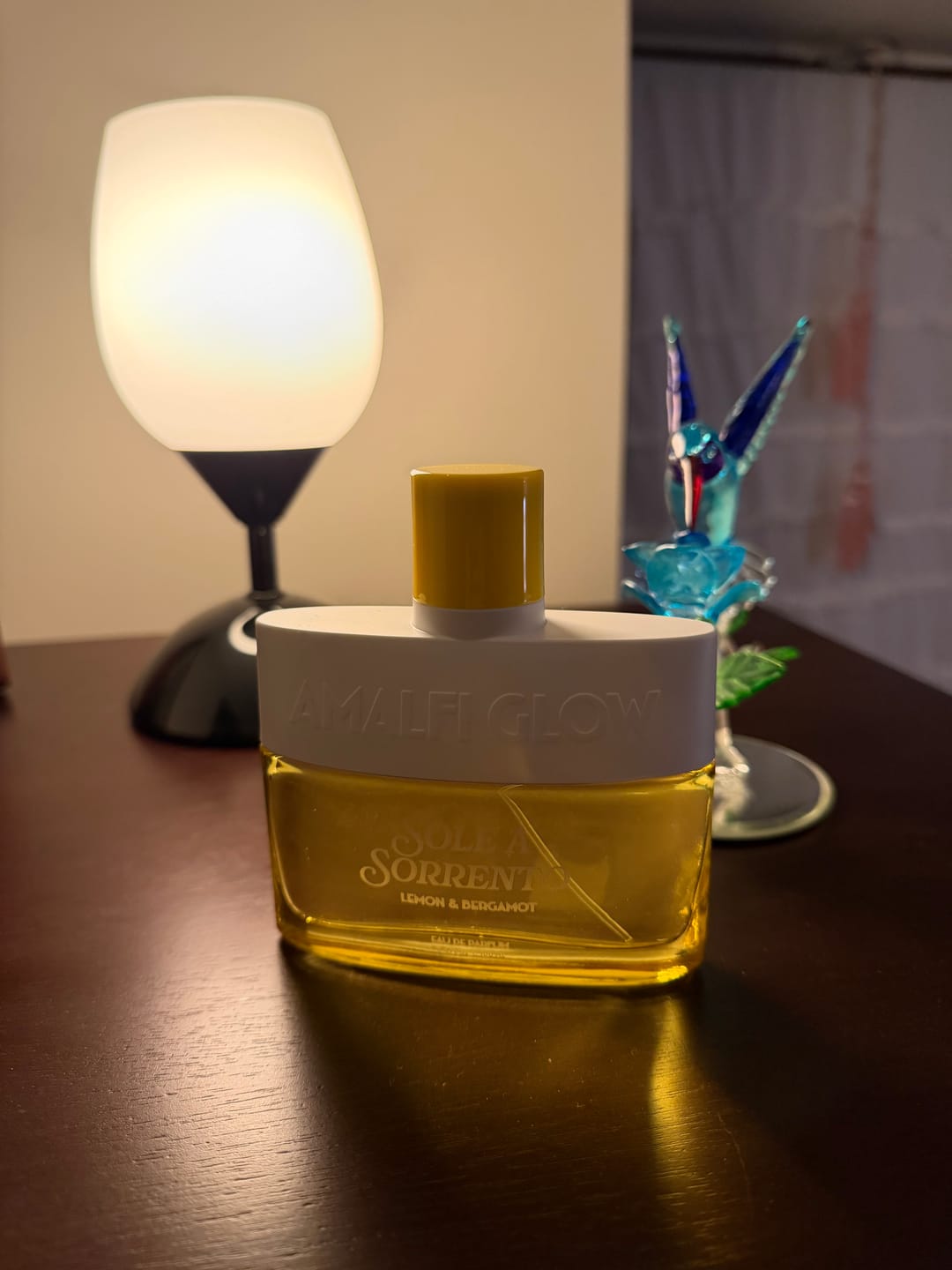 Customer photo review of Sole a Sorrento Eau de Parfum