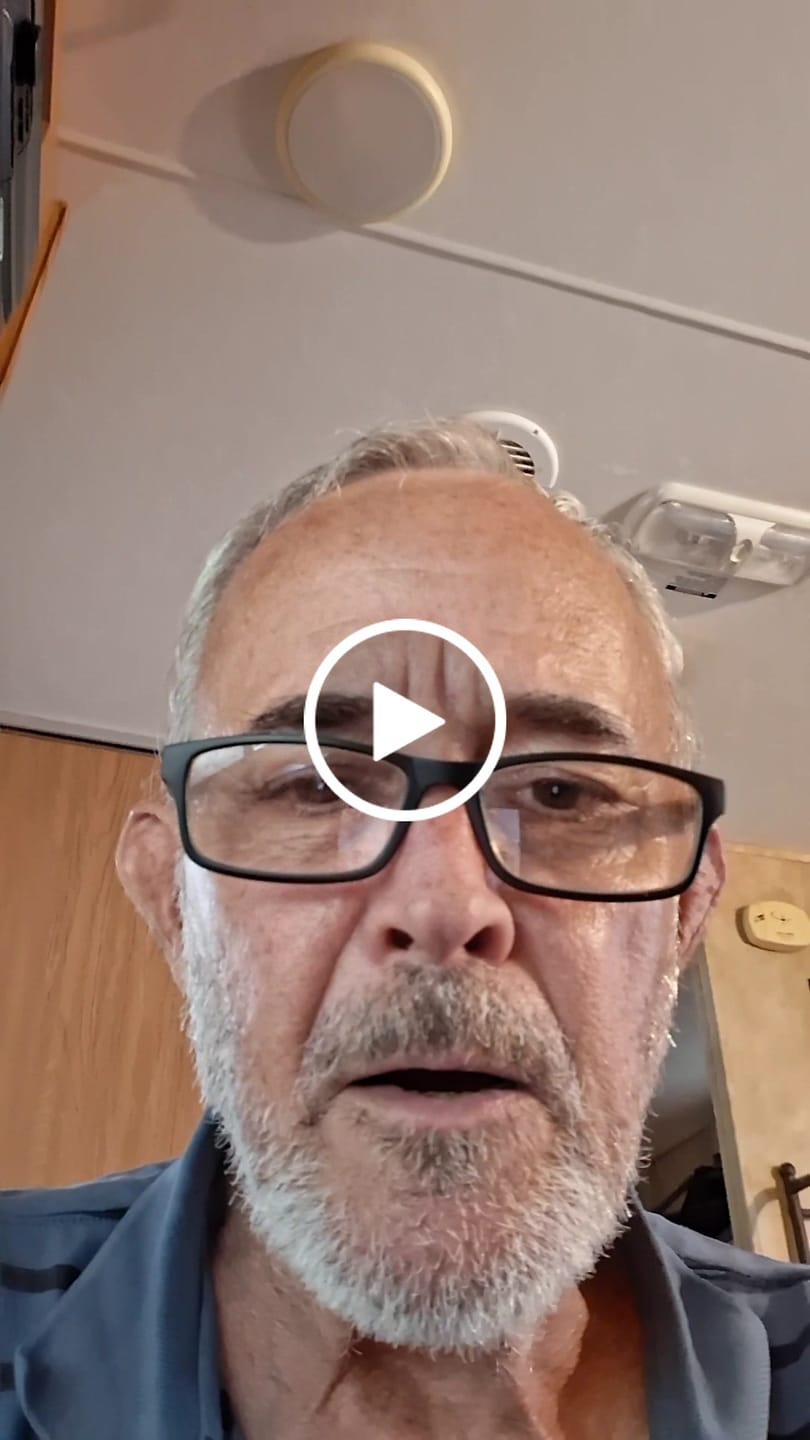 Customer video review of Damn Good™ Methylene Blue Gummies - 60 Gummies (30 Servings)
