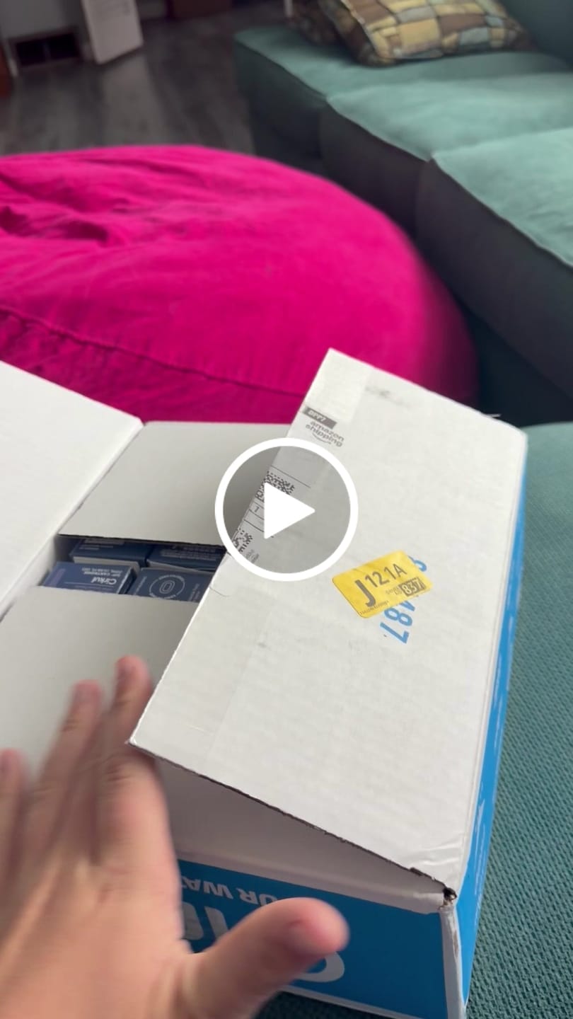 Customer video review of Gateway Blackberry Tea