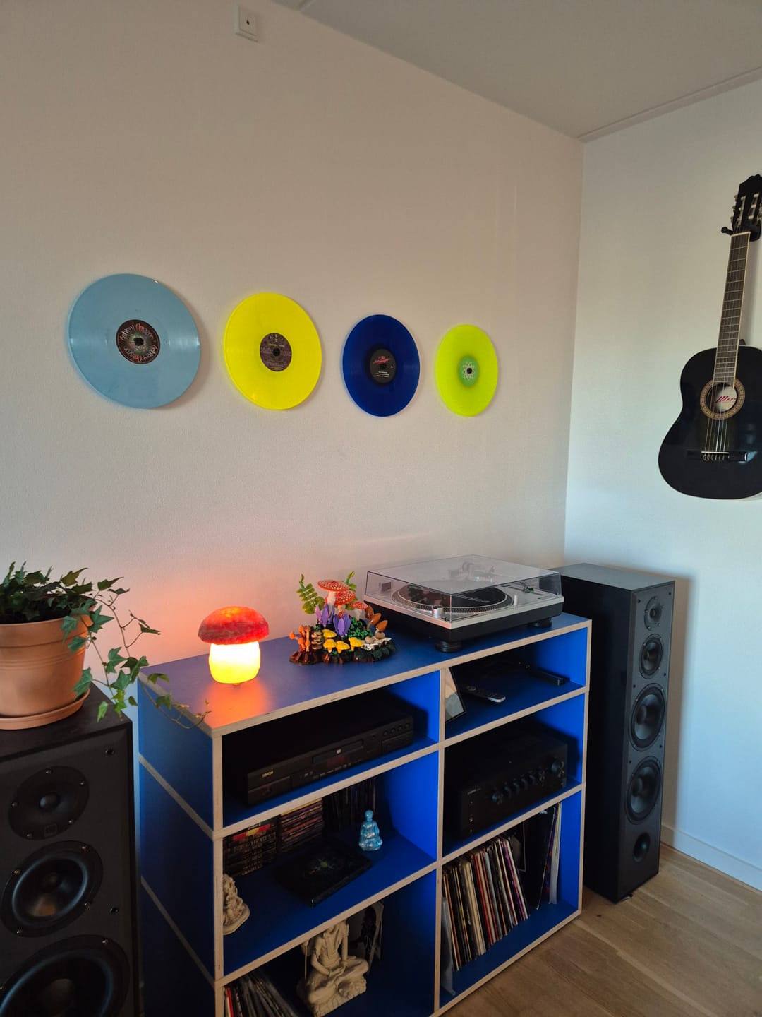 Customer photo review of Twelve Inch Adapter