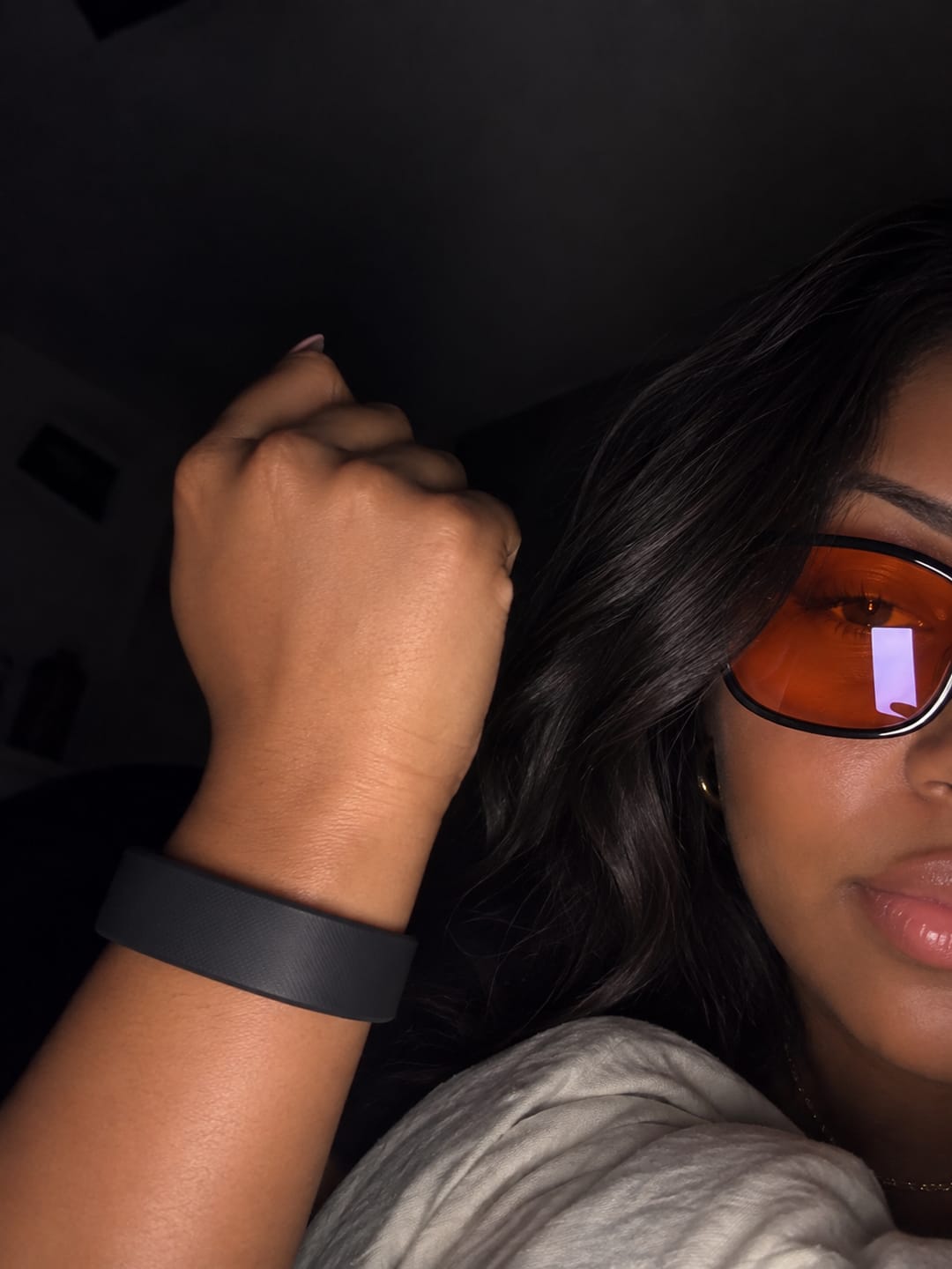 Customer photo review of Zenity Onyx Trilalarm