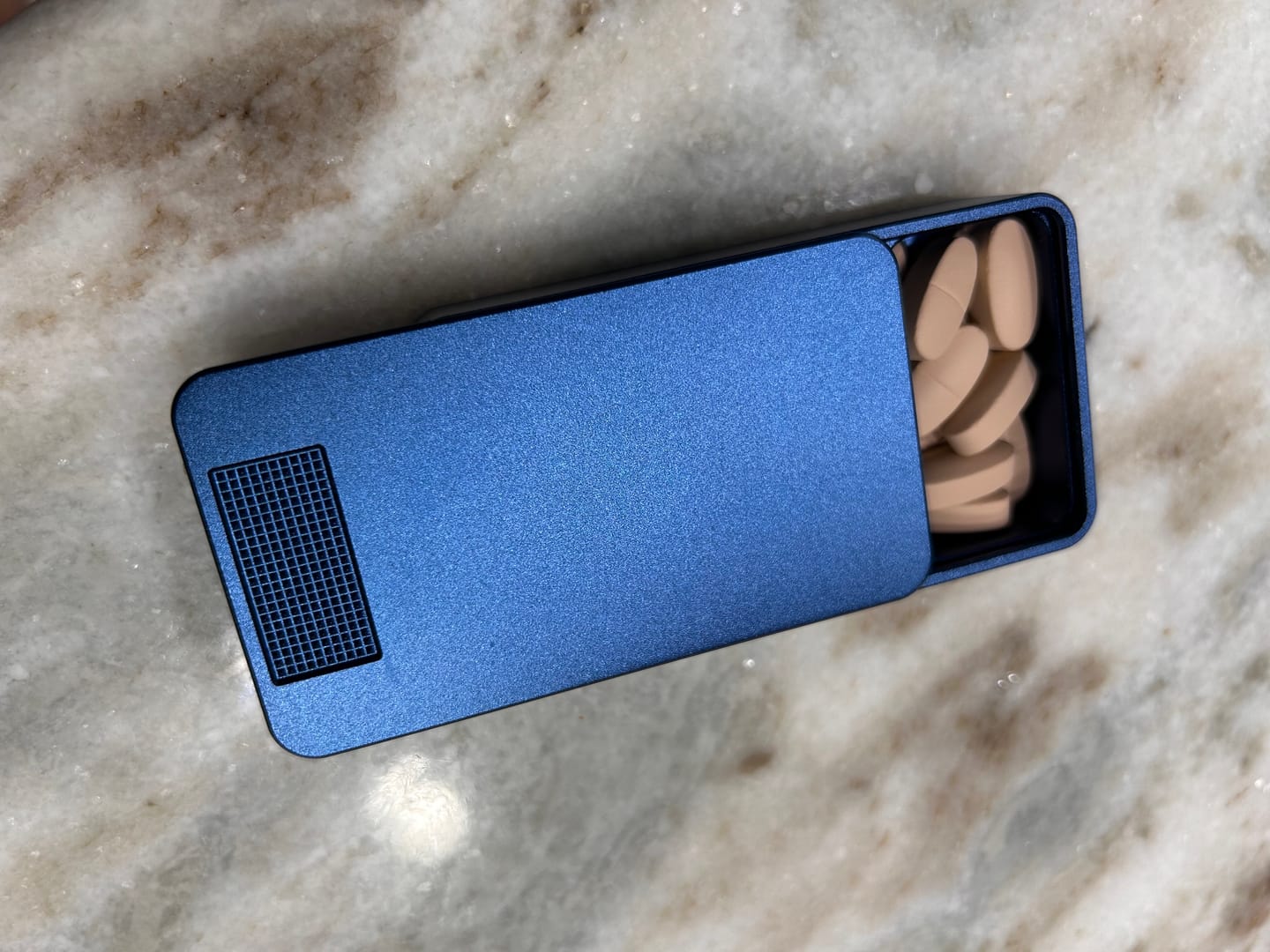 Customer photo review of Mission Case