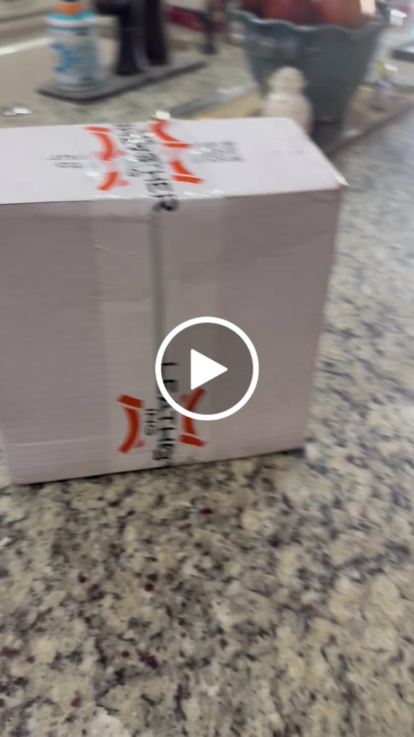 Customer video review of Richardson 112 Custom Leather Patch Hats