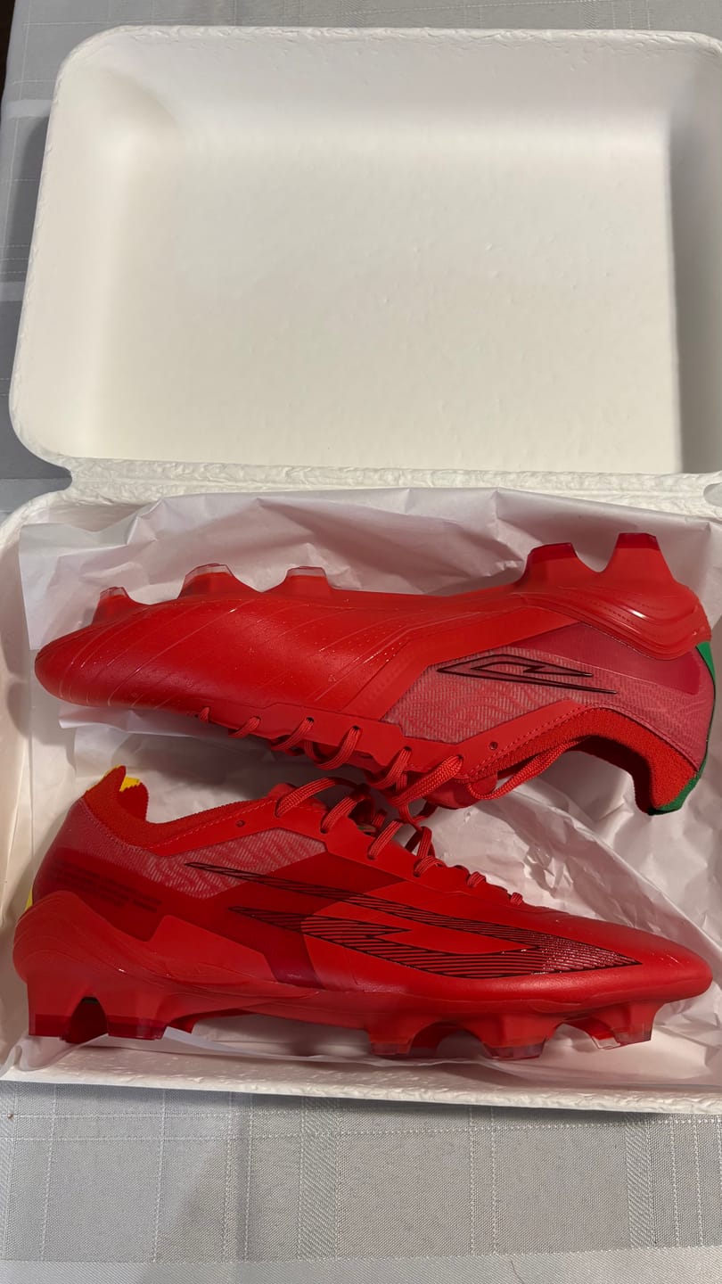 Customer photo review of Scudetta FG