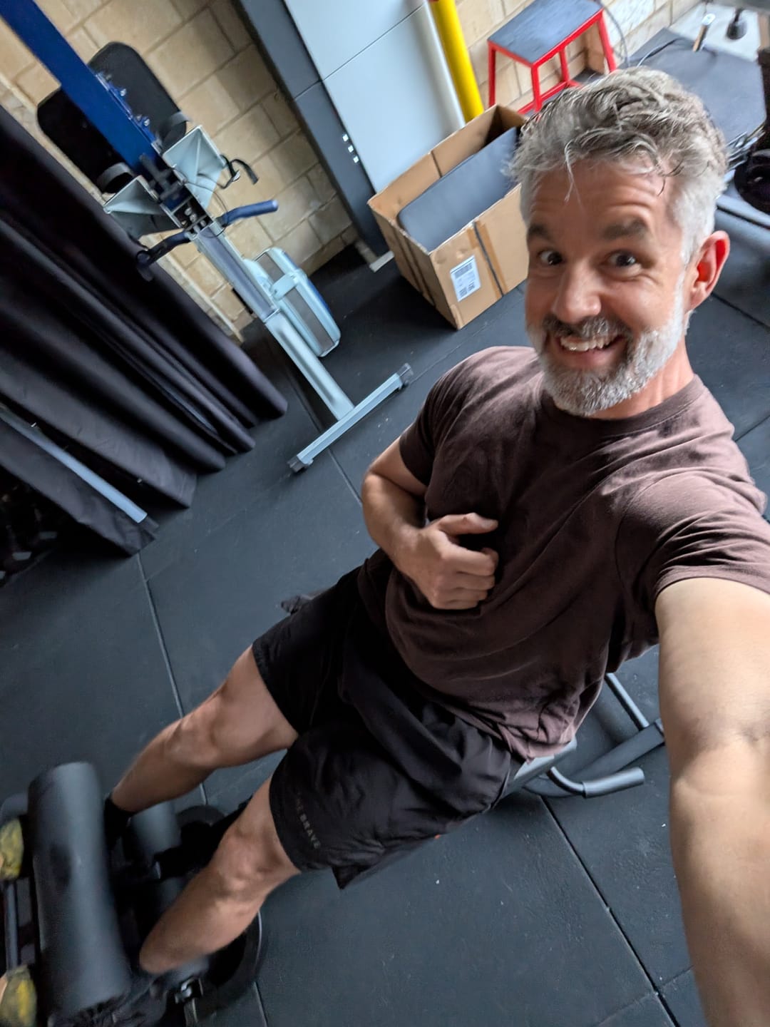 Customer photo review of Hyper Pro