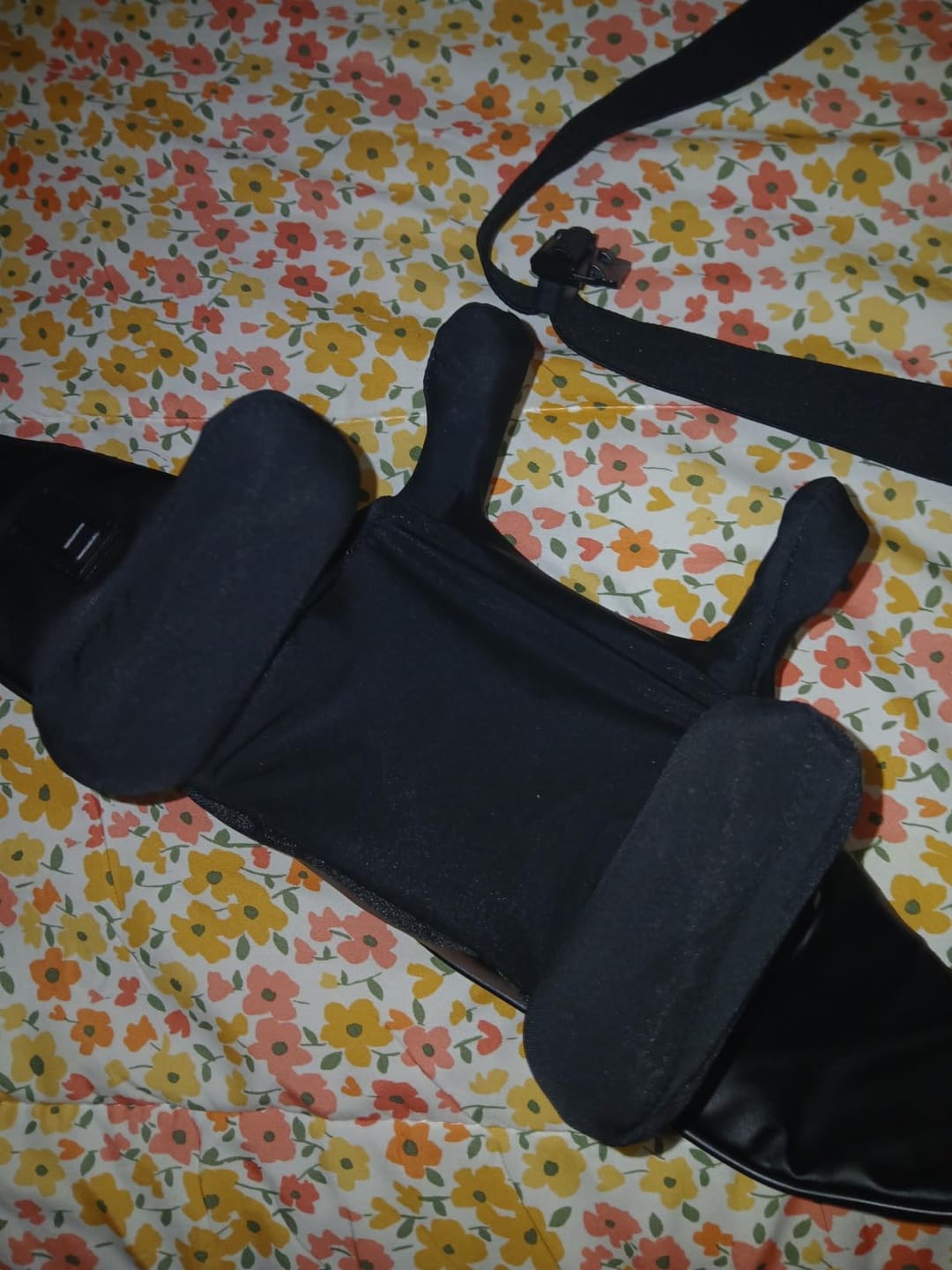 Customer photo review of Masseur de nuque