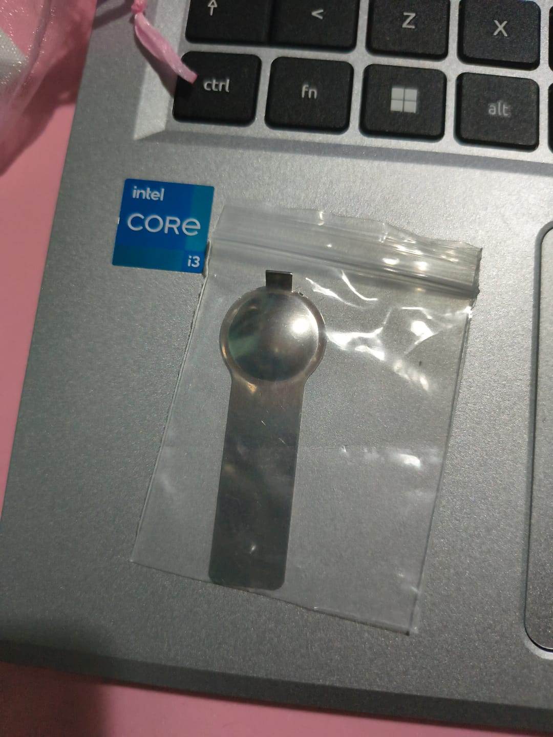 Customer photo review of Herramienta para Ajustar Pulsera