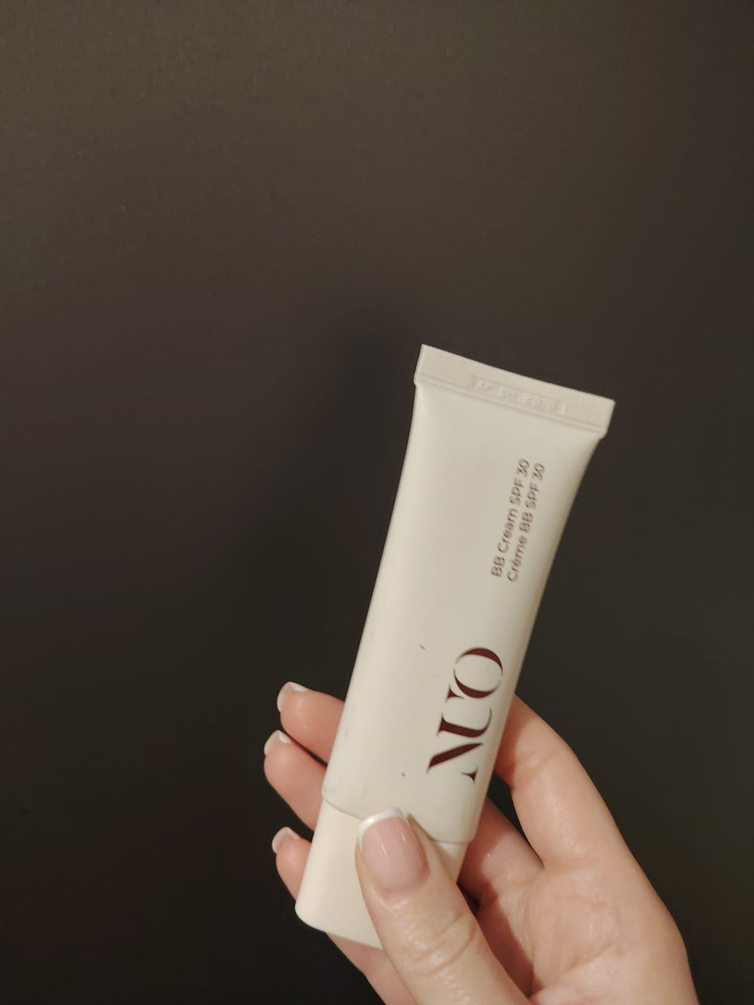 Customer photo review of BB Cream SPF30