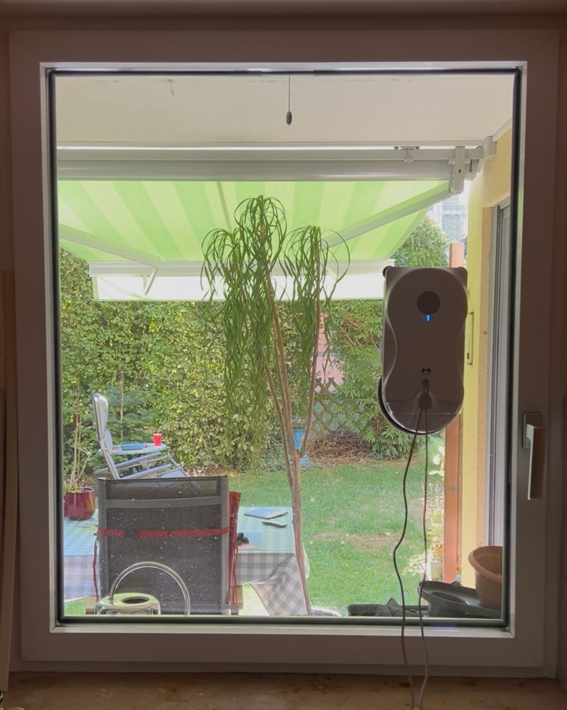 Customer photo review of HUTT 10 Premium