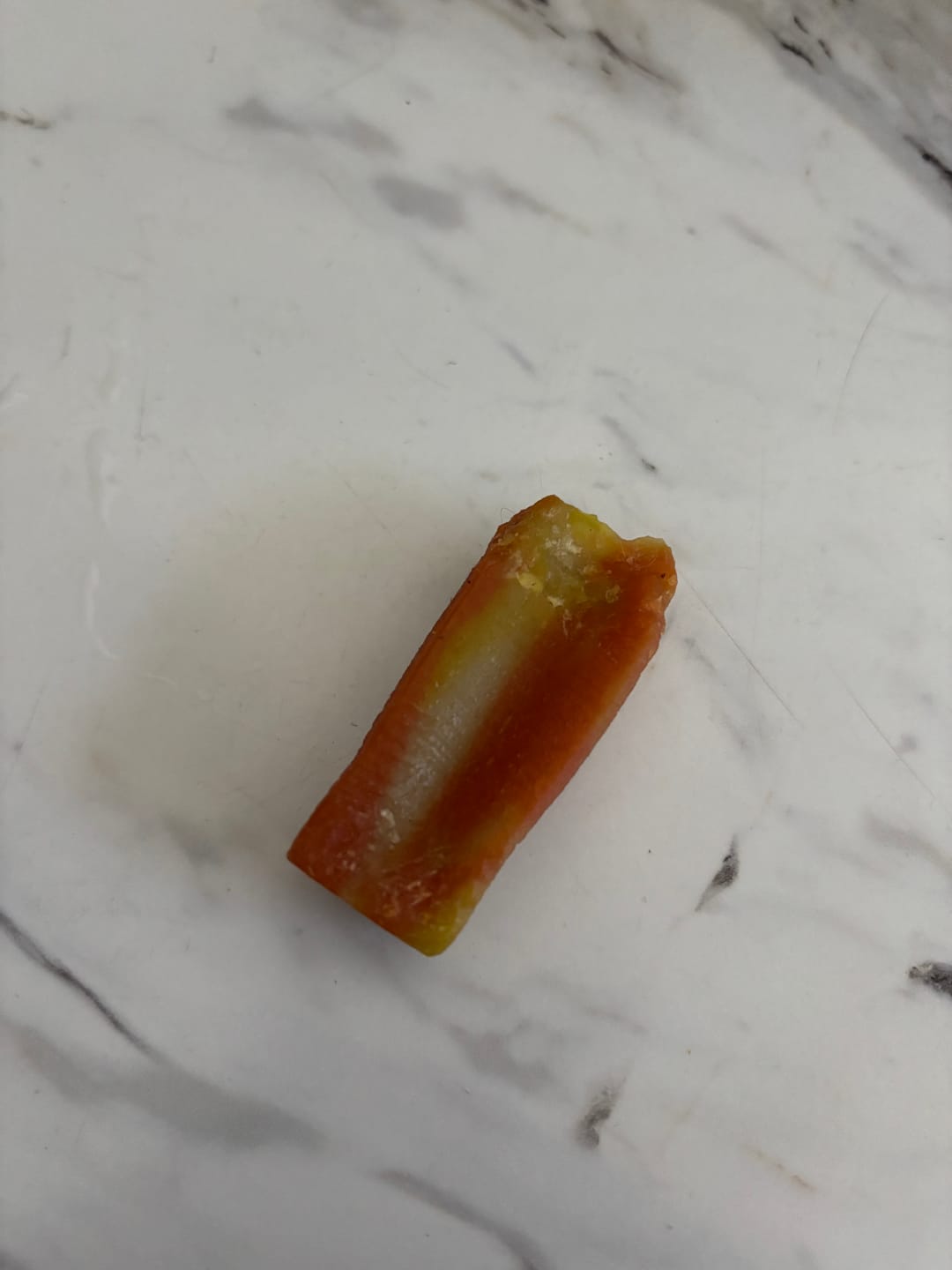 Customer photo review of Bacon Yak Chews — High-Protein, Savory Flavor Dogs Crave