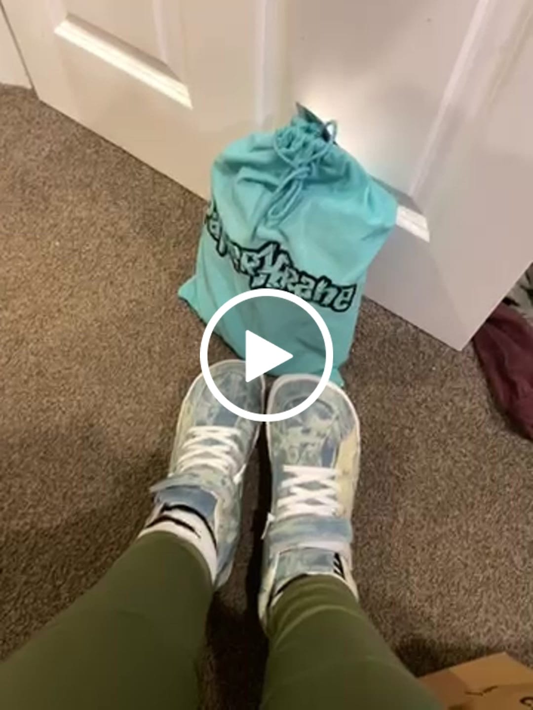 Customer video review of LUCKY DIP PKs - ADULTS