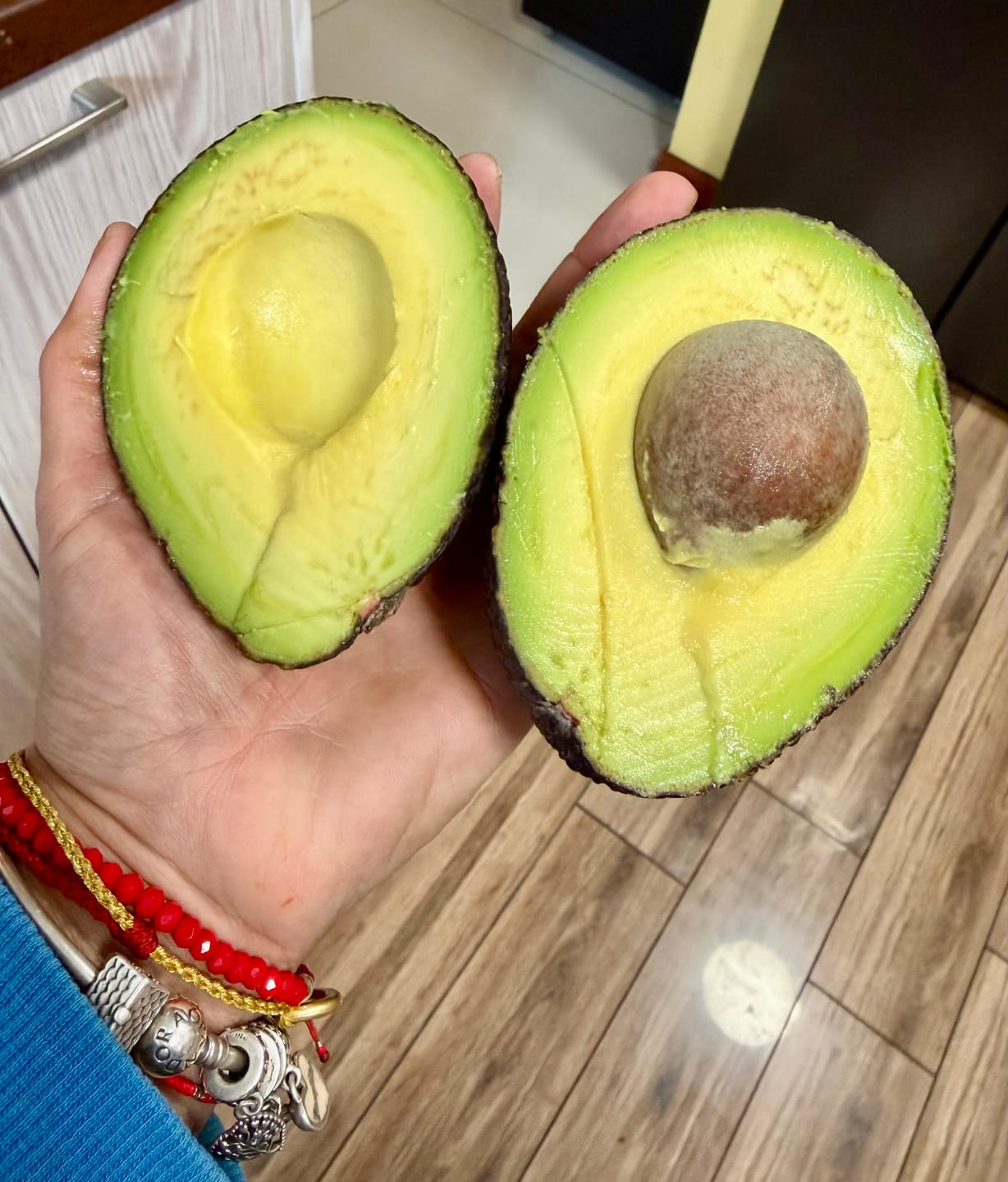 Customer photo review of 6 Kg Palta Hass