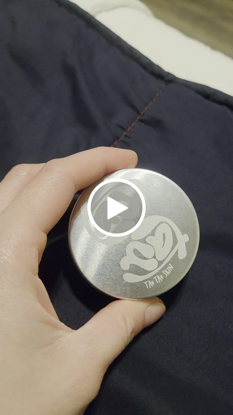 Customer video review of Youth Alchemy