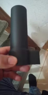 Customer photo review of Puño acelerador