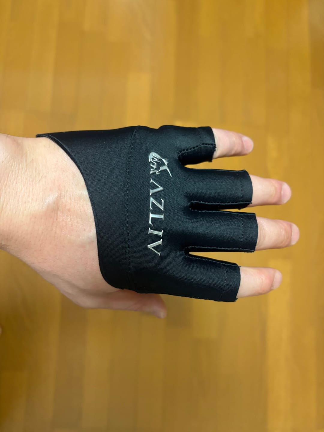 Customer photo review of FITグローブ PRO