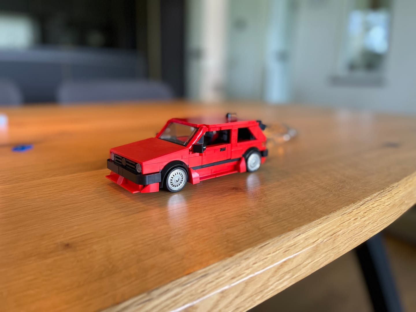 Customer photo review of Auto Repair Shop