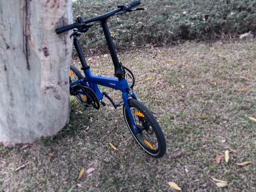 Customer photo review of Tezeus Swift