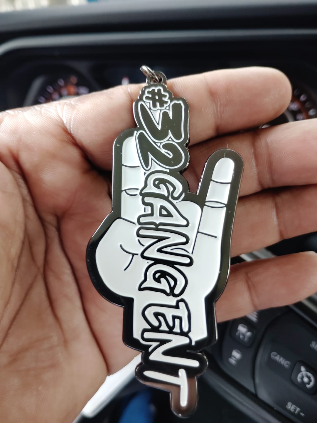 Customer photo review of SHIPPING PROTECTION