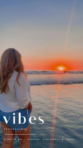 Customer photo review of Emoswim - Cover-Up Strandhemd mit Kordelzug
