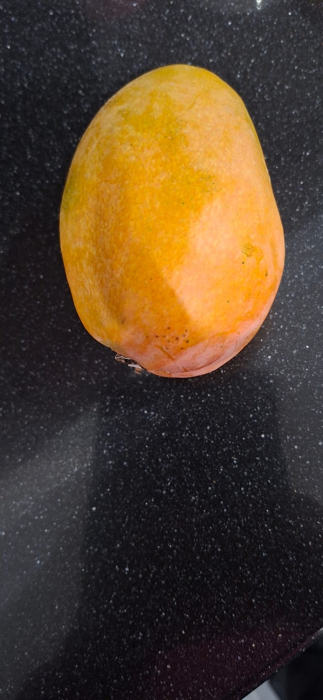 Customer photo review of Mango-Avocado Bio Box Aktionspreis % 4kg